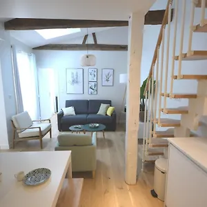  Apartamento Sweet Jardin Des Plantes