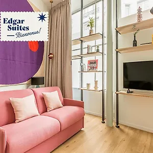  Apartamento Panthéon - Feuillantines
