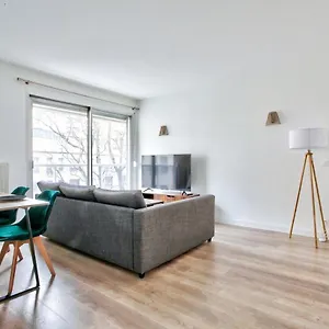  Apartamento Quartier Pantheon Free Netflix