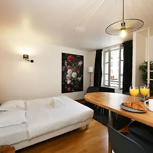  Apartamento 302 - Sejournez Dans Un De Charme A 5 - Flat-guest