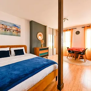  Apartamento Pantheon