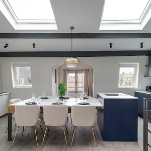 Apartment Saint Germain, Paris