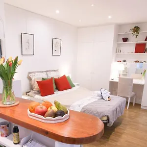  Apartamento Guestready - A 5 Mins Du Pantheon