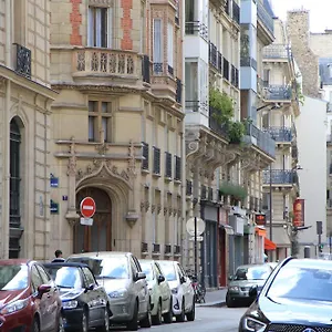 Apartment Maison Francois - Two & - Linkable Together, Paris