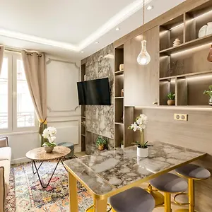  Apartamento Merveil - Luxury - Notre Dame - Monge