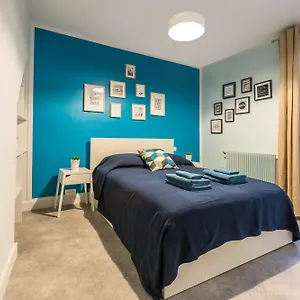 Apartment Ws Mouffetard - Pantheon, Paris